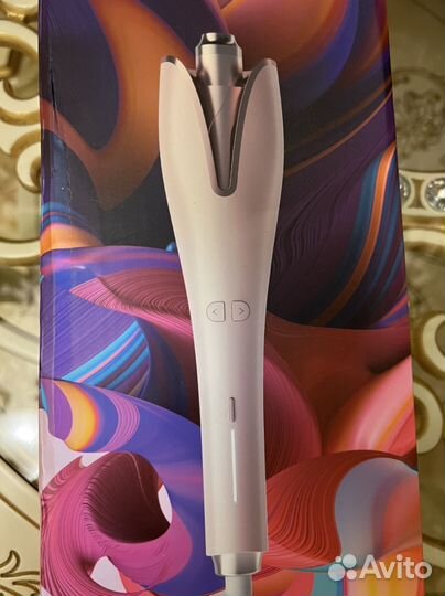 Автоматическая плойка