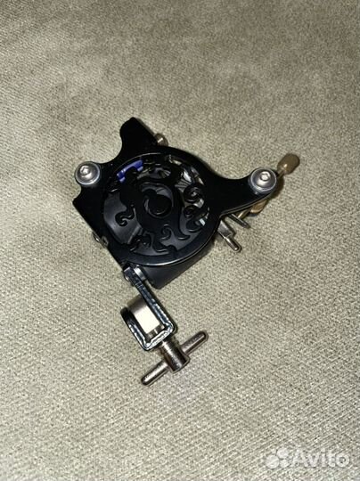 Тату машинка набор