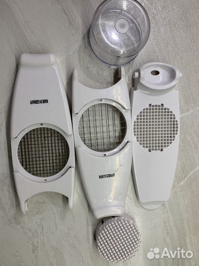 Овощерезка найсер дайсер