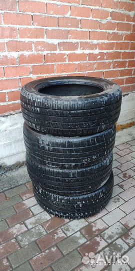 Sailun Terramax CVR 235/55 R18 100V