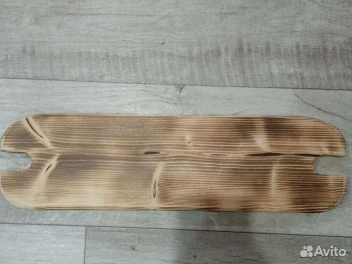 Подставка для ног (стульчик IKEA)