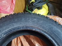 Goodyear Wrangler AT/SA 23.5/65 R17