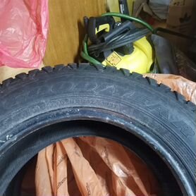 Goodyear Wrangler AT/SA 23.5/65 R17