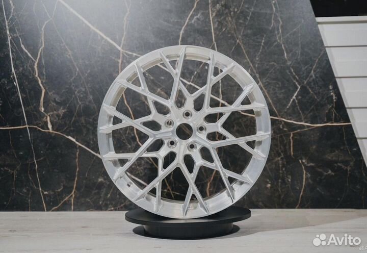 Кованые диски R 20