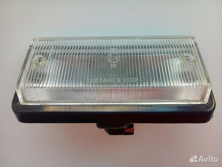 Фонарь заднего хода ваз 2103. сделано в СССР
