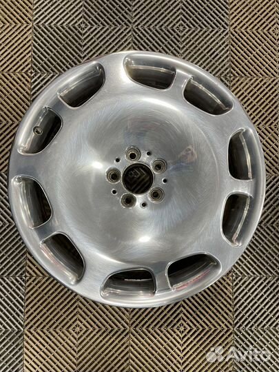 Диск 1шт Maybach W222 R20 Mercedes S222 S-class