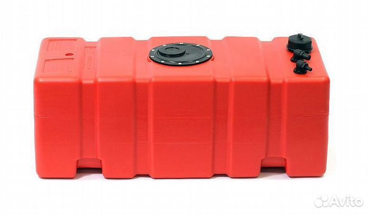 Бак топливный стационарный Ceredi 75 л