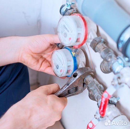 Сантехник с гарантией