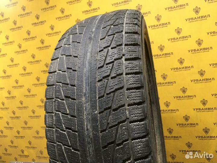 Bridgestone Blizzak MZ-01 205/55 R16 89Q