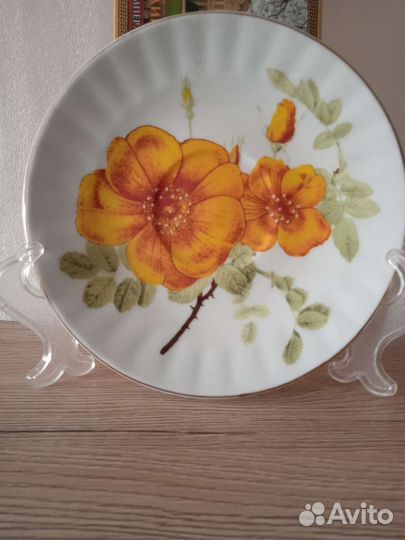 Чайный набор Япония