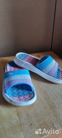 Детская обувь