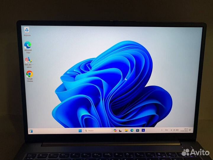 Ноутбук Lenovo thinkbook 13S