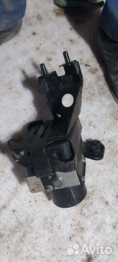 Блок ABS Chevrolet Cruze