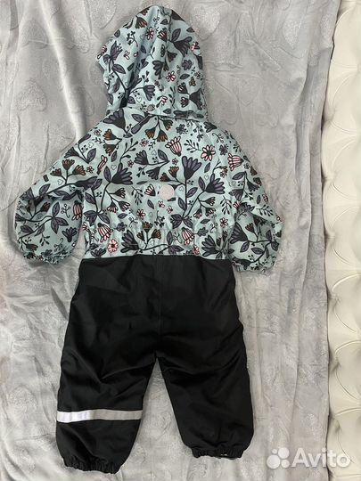 Комбинезон lassie 86 для девочки