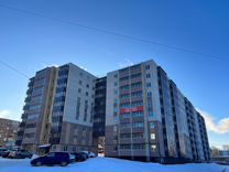 1-к. квартира, 42,4 м², 1/9 эт.