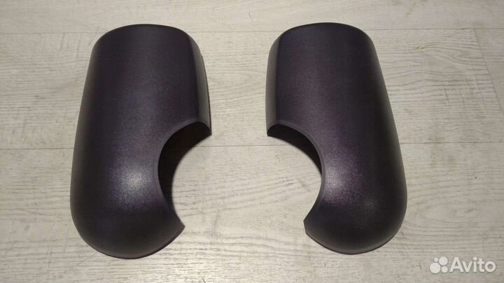 Крышка зеркала Форд Транзит 2000-2014