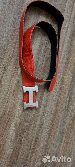 Ремень женский