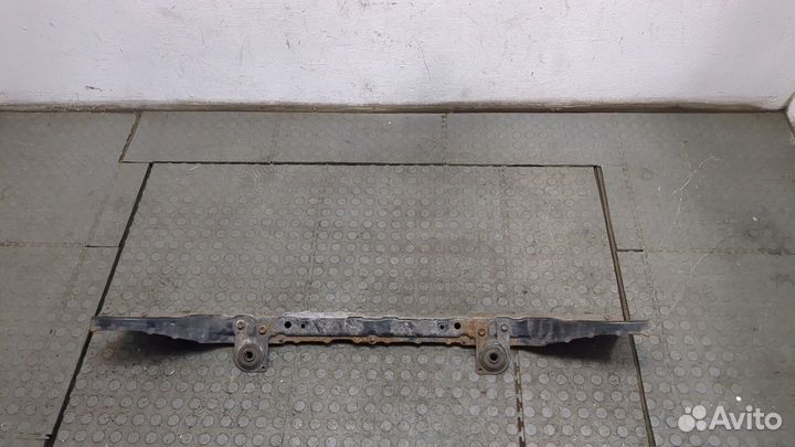 Балка под радиатор Suzuki Kizashi