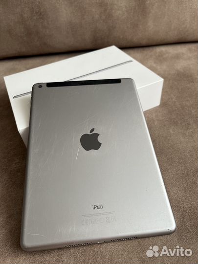 iPad
