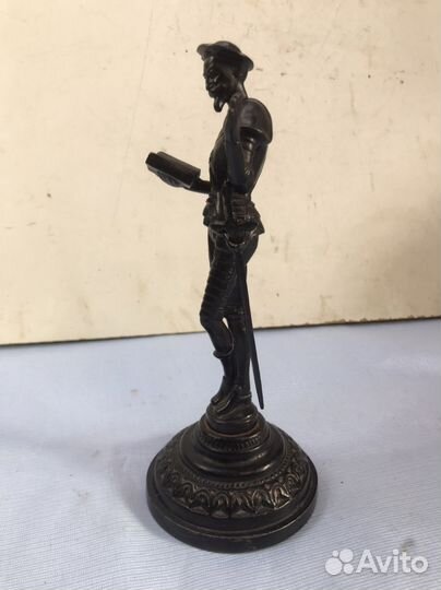 Дон кихот Касли 1962г