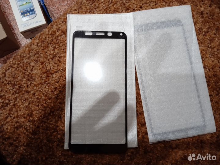 Samsung Galaxy S III mini GT-I8190, 8 ГБ