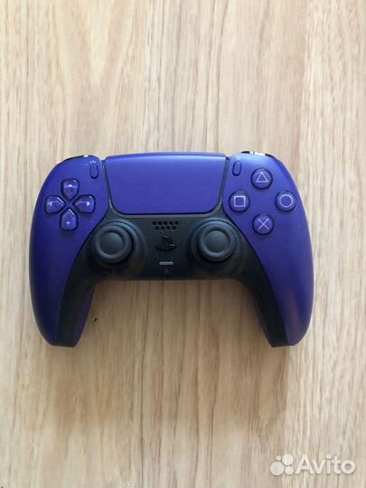 Геймпад для PS5