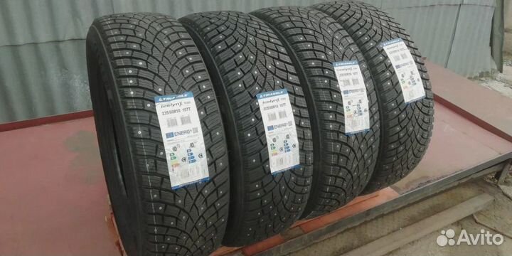Triangle IcelynX TI501 235/60 R18