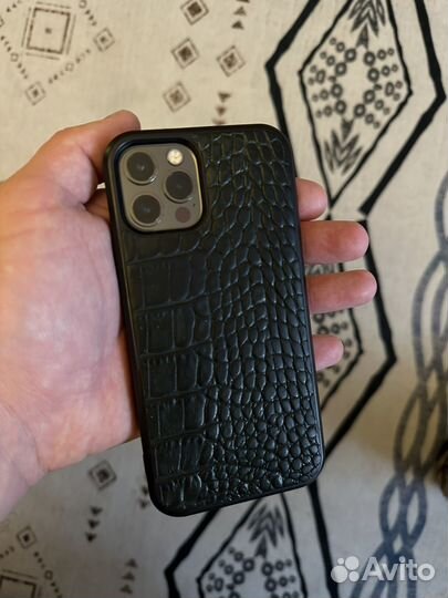 iPhone 12 Pro, 128 ГБ