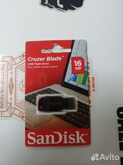 Usb flash 16gb