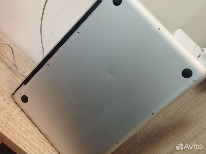 Macbook pro 13 2009