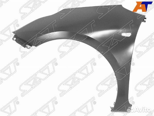 Крыло переднее KIA ceed
