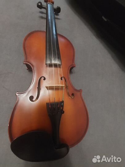 Скрипка 1 4