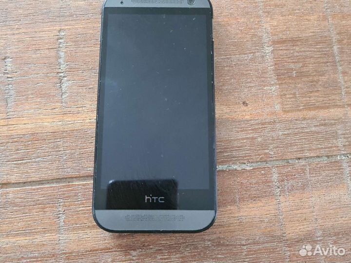 HTC One mini 2, 16 ГБ