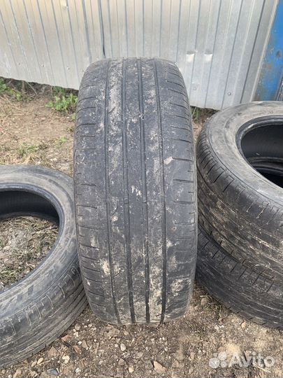 Bridgestone Dueler H/P Sport 235/60 R18