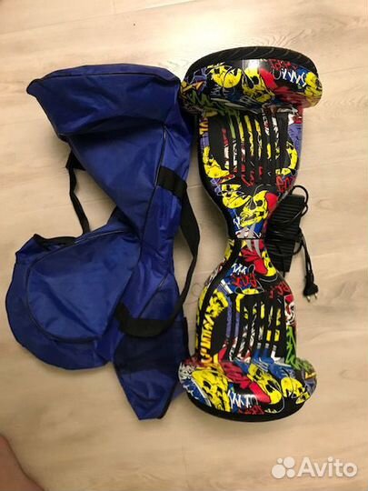 Гироскутер в отличном состоянии