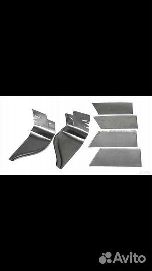 Ремкомплект кузова УАЗ 469