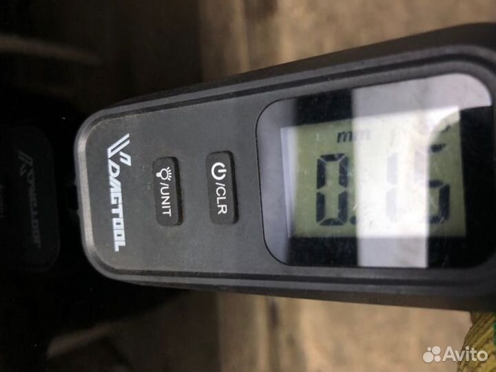 Дверь короткая база задняя правая Mercedes S-Class