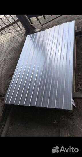 Профнастил все цвета PAL