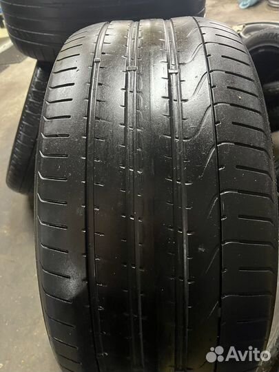 Pirelli P Zero 285/40 R21 109Y