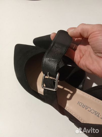 Туфли женские T-taccardi 39