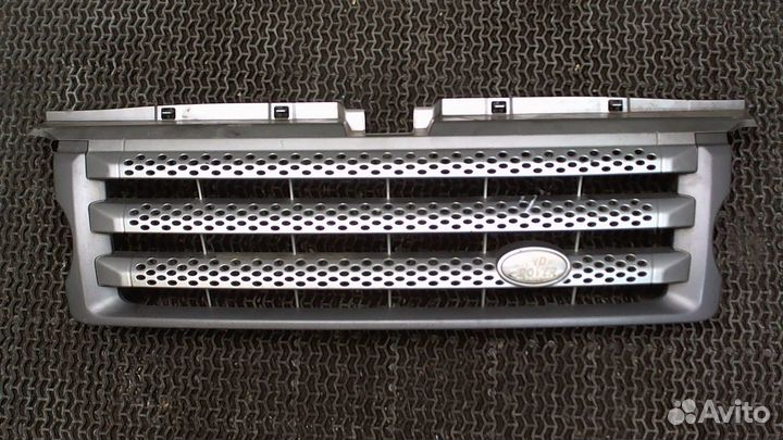 Решетка радиатора Land Rover Range Rover Sport, 20