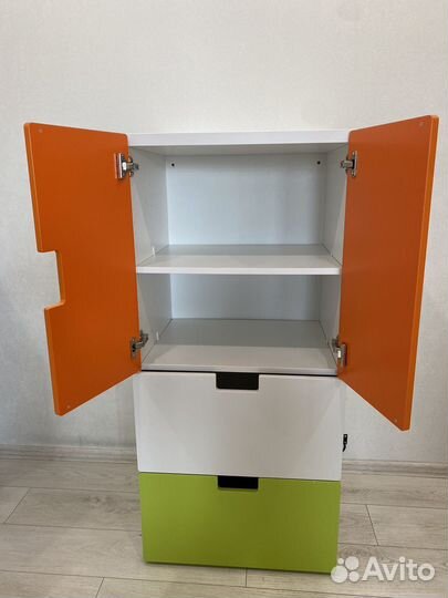 Тумба в детскую икея