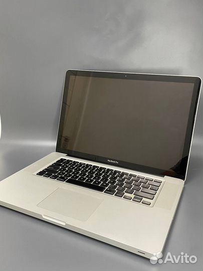 Apple macbook pro 15 2009