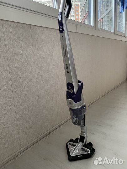 Пылесос tefal