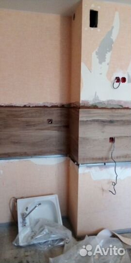 Мастер плиточник