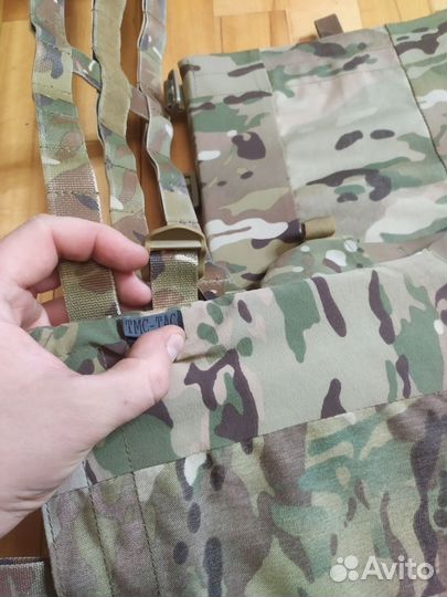 Бронежилетjpc