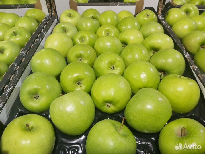 Яблоки 195