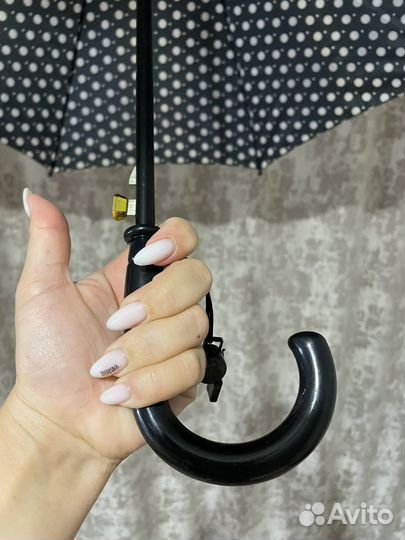 Зонт детский для девочки новый