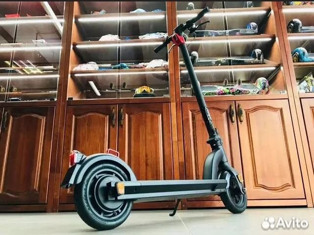 Электросамокат