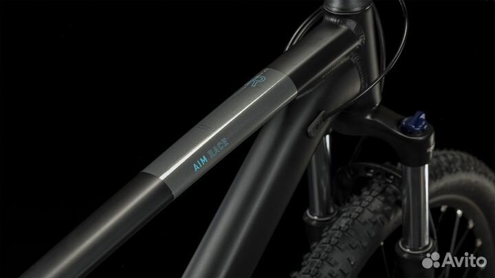 Велосипедcube Aim Race 29